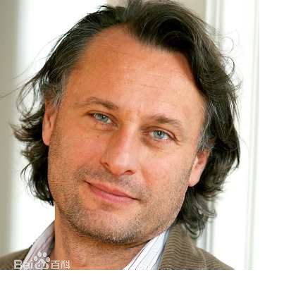 迈克尔·恩奎斯特(Michael Nyqvist)精彩图册