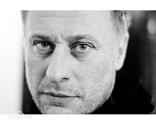 迈克尔·恩奎斯特(Michael Nyqvist)精彩图册