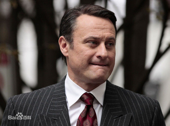 迈克尔·恩奎斯特(Michael Nyqvist)精彩图册