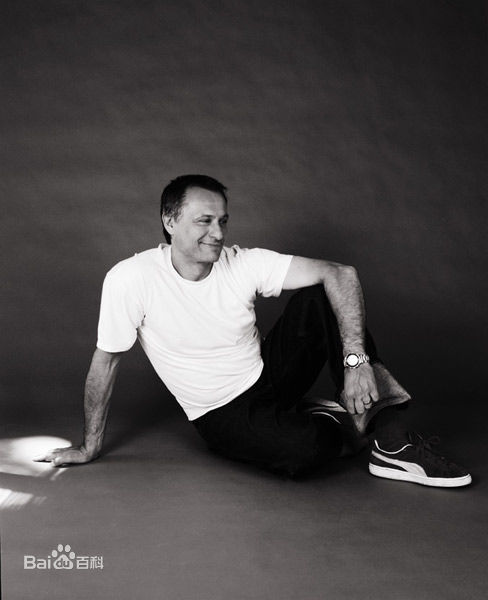 迈克尔·恩奎斯特(Michael Nyqvist)精彩图册