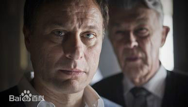 精选迈克尔·恩奎斯特(Michael Nyqvist)图片