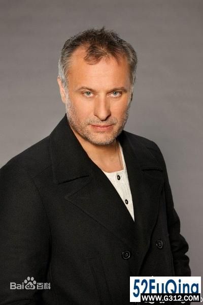 精选迈克尔·恩奎斯特(Michael Nyqvist)图片