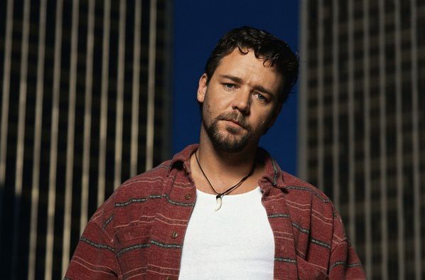 精选罗素·克劳(Russell Crowe)