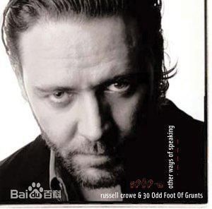 精选罗素·克劳(Russell Crowe)