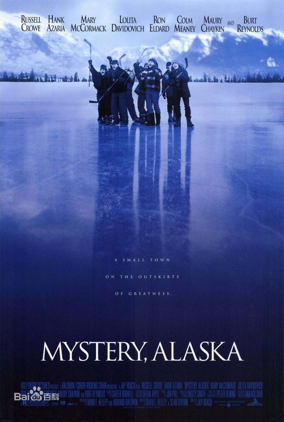 精选罗素·克劳(Russell Crowe)