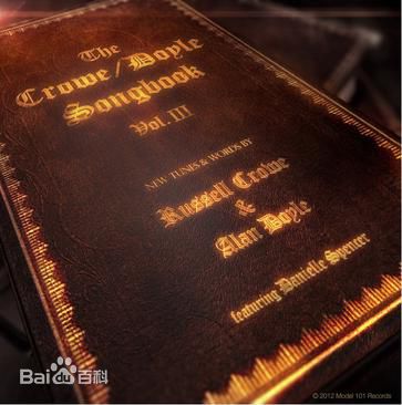 精选罗素·克劳(Russell Crowe)