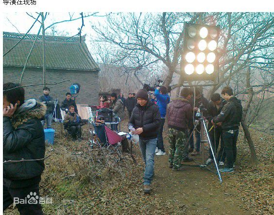 雷怿帆(Iven Ray)雷金克工作照生活照