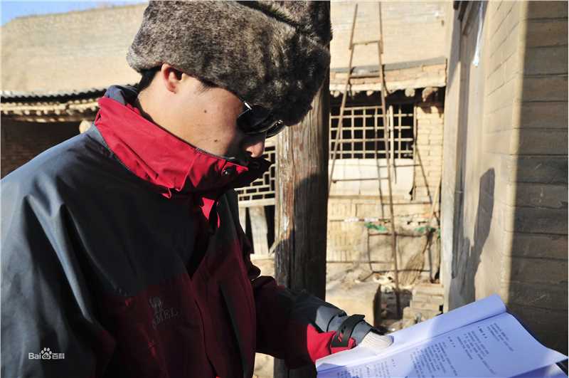 雷怿帆(Iven Ray)雷金克工作照生活照