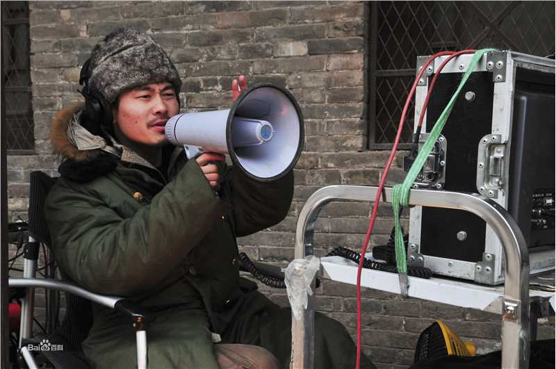 雷怿帆(Iven Ray)雷金克工作照生活照