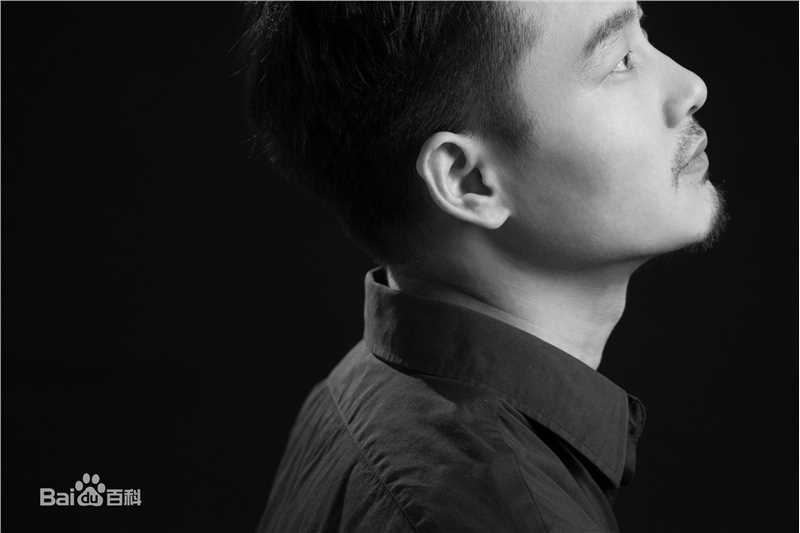 雷怿帆(Iven Ray)最全个人相册