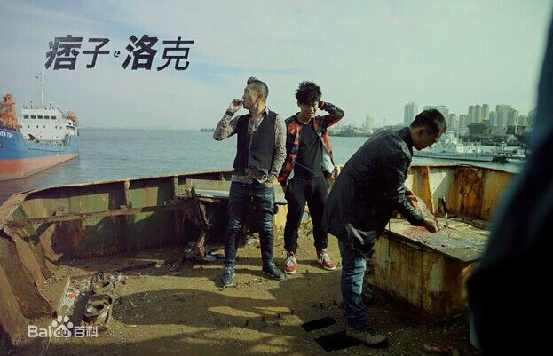 精选雷怿帆(Iven Ray)