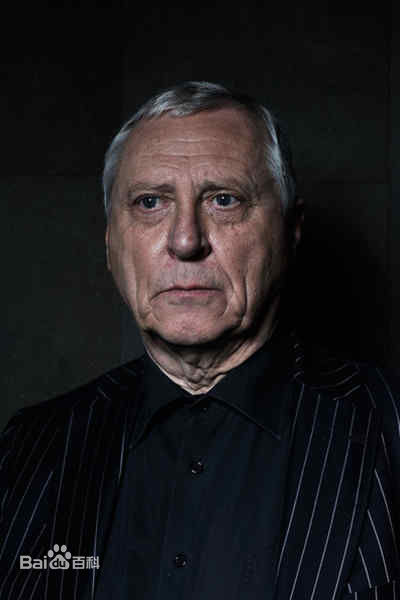 高清彼得·格林纳威(Peter Greenaway)性感图片