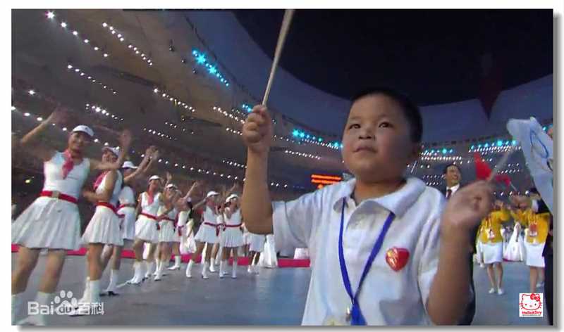 林浩(Linhao)、姚明“巨人组合”载入奥运历史前后照片