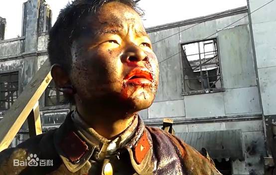 最优质林浩(Linhao)在主演《我的特一营》中的相册