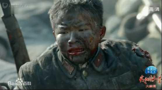 最优质林浩(Linhao)在主演《我的特一营》中的相册