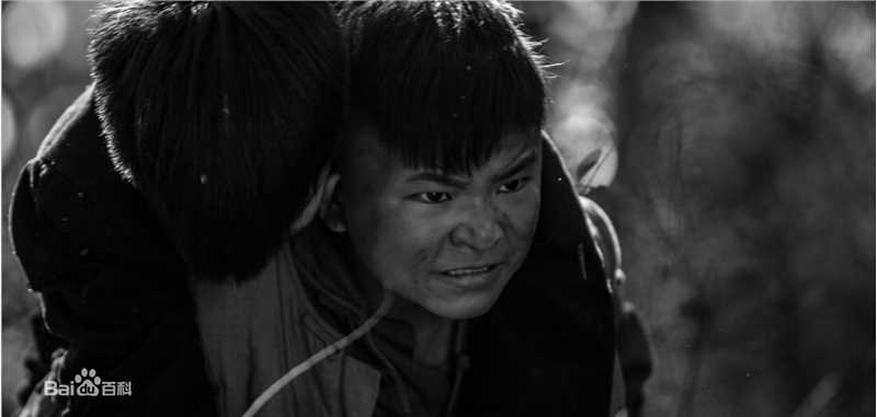 林浩(Linhao)在主演《满山打鬼子》中的