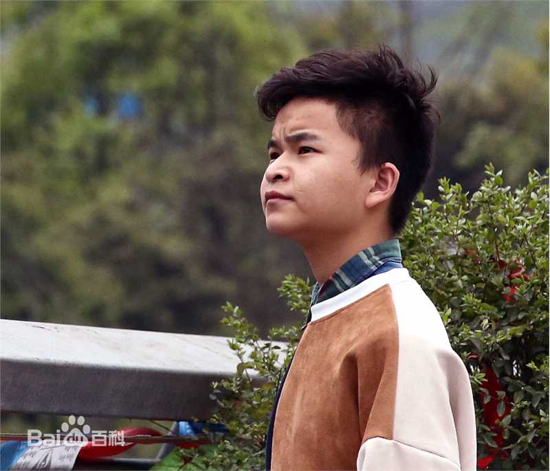 林浩(Linhao)11年，坚守初心图片图册