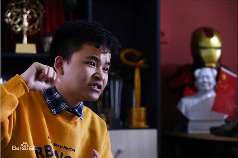 林浩(Linhao)11年，坚守初心图片图册