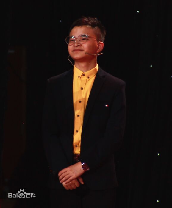 林浩(Linhao)11年，坚守初心图片图册