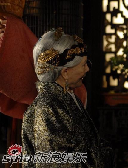 《红楼梦》剧照