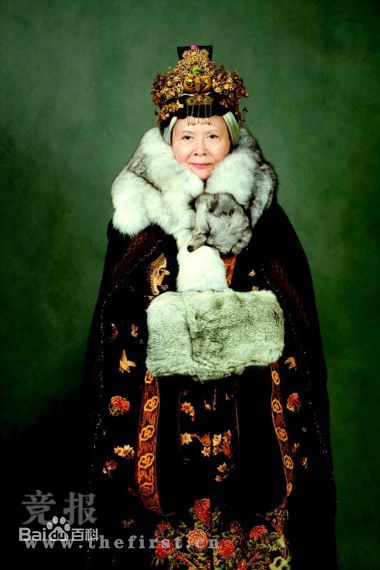 《红楼梦》剧照