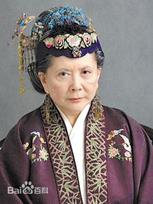 《红楼梦》剧照