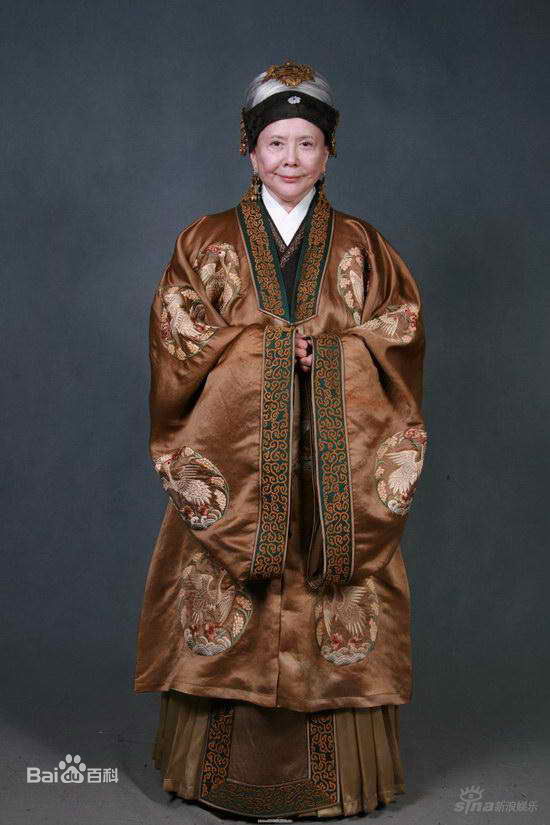 《红楼梦》剧照