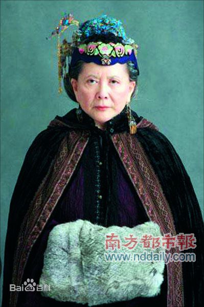 《红楼梦》剧照