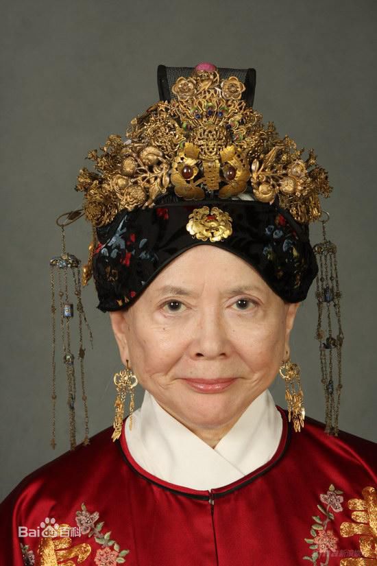 《红楼梦》剧照