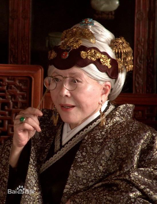 《红楼梦》剧照