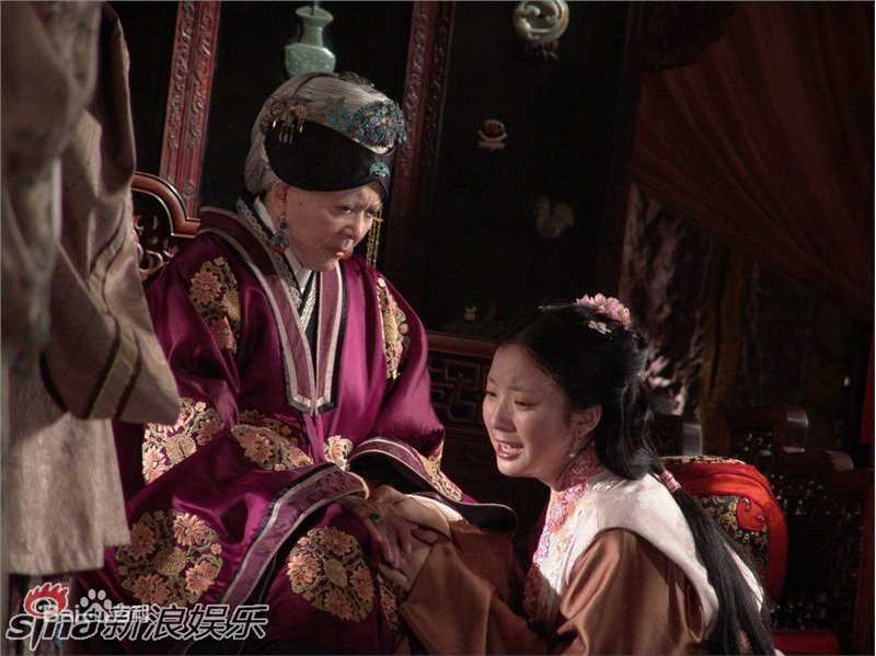 《红楼梦》剧照