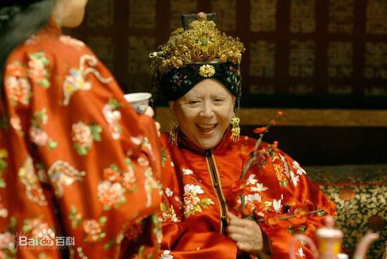 《红楼梦》剧照