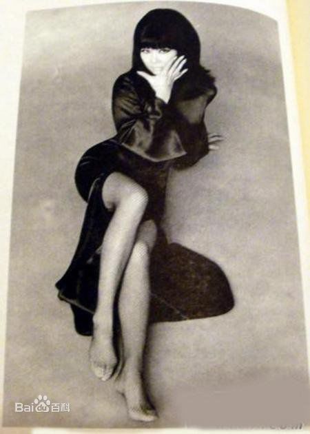 周采芹精彩图册