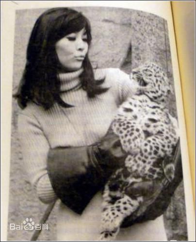 周采芹精彩图册