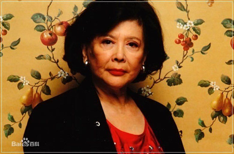 《周采芹》封面图片