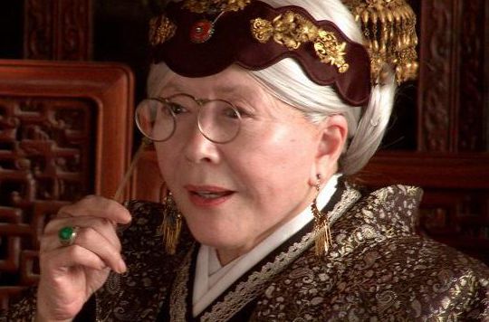 《周采芹》封面图片