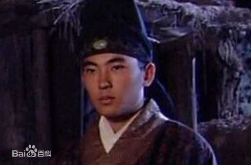 《潘越》封面图片