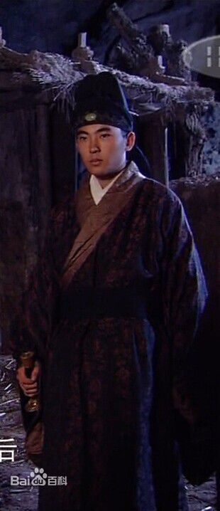 《潘越》封面图片