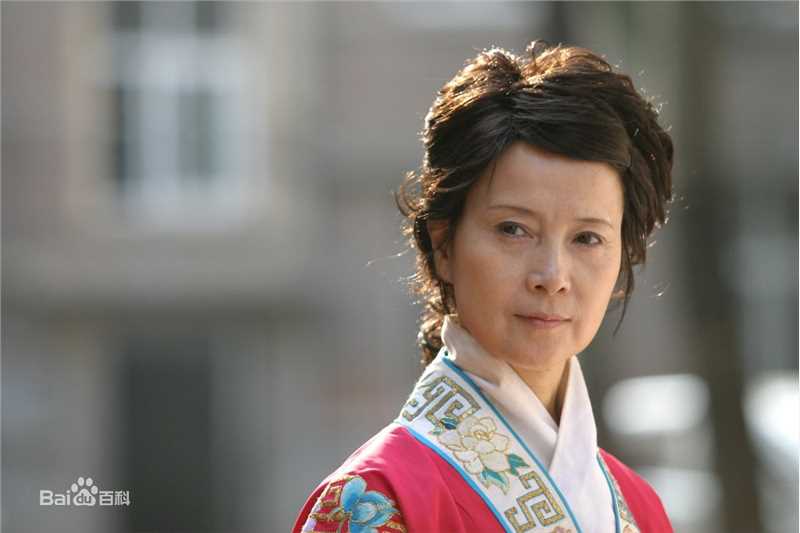 张伟欣精彩图册