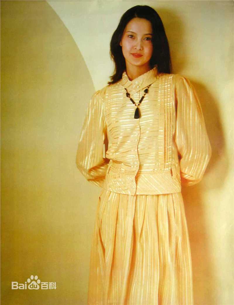 张伟欣精彩图册