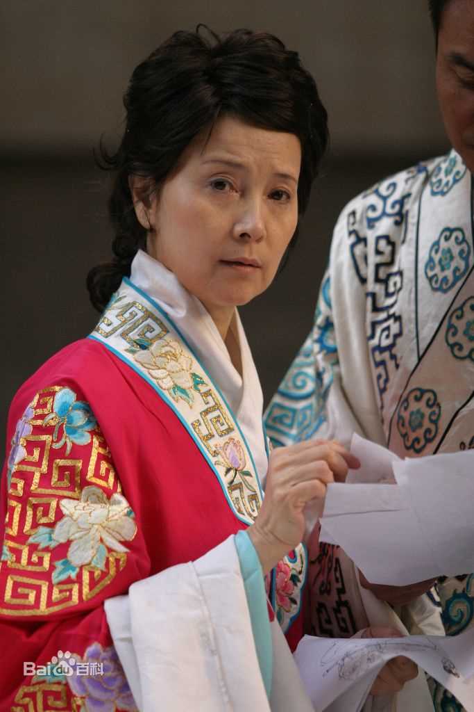 张伟欣精彩图册