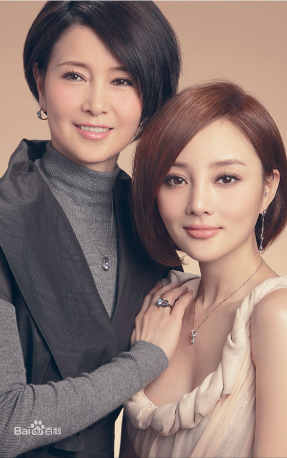 张伟欣精彩图册