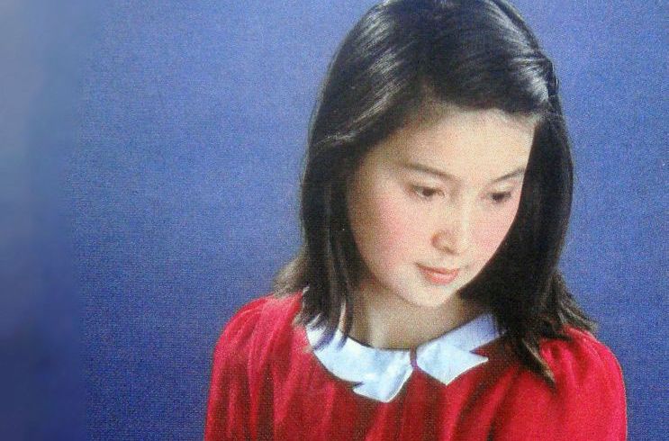 《张伟欣》封面图片