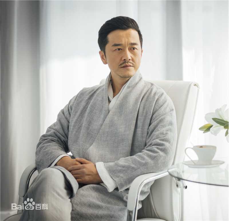 《张帆》封面图片