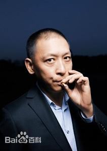 苗炜(Frank)生活照