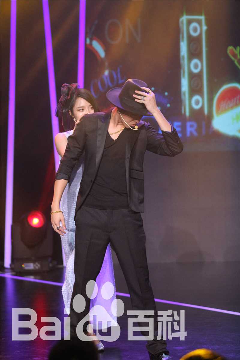 最新陈信喆(Tan Xin Zer)在《一年级 毕业季》中的壁纸