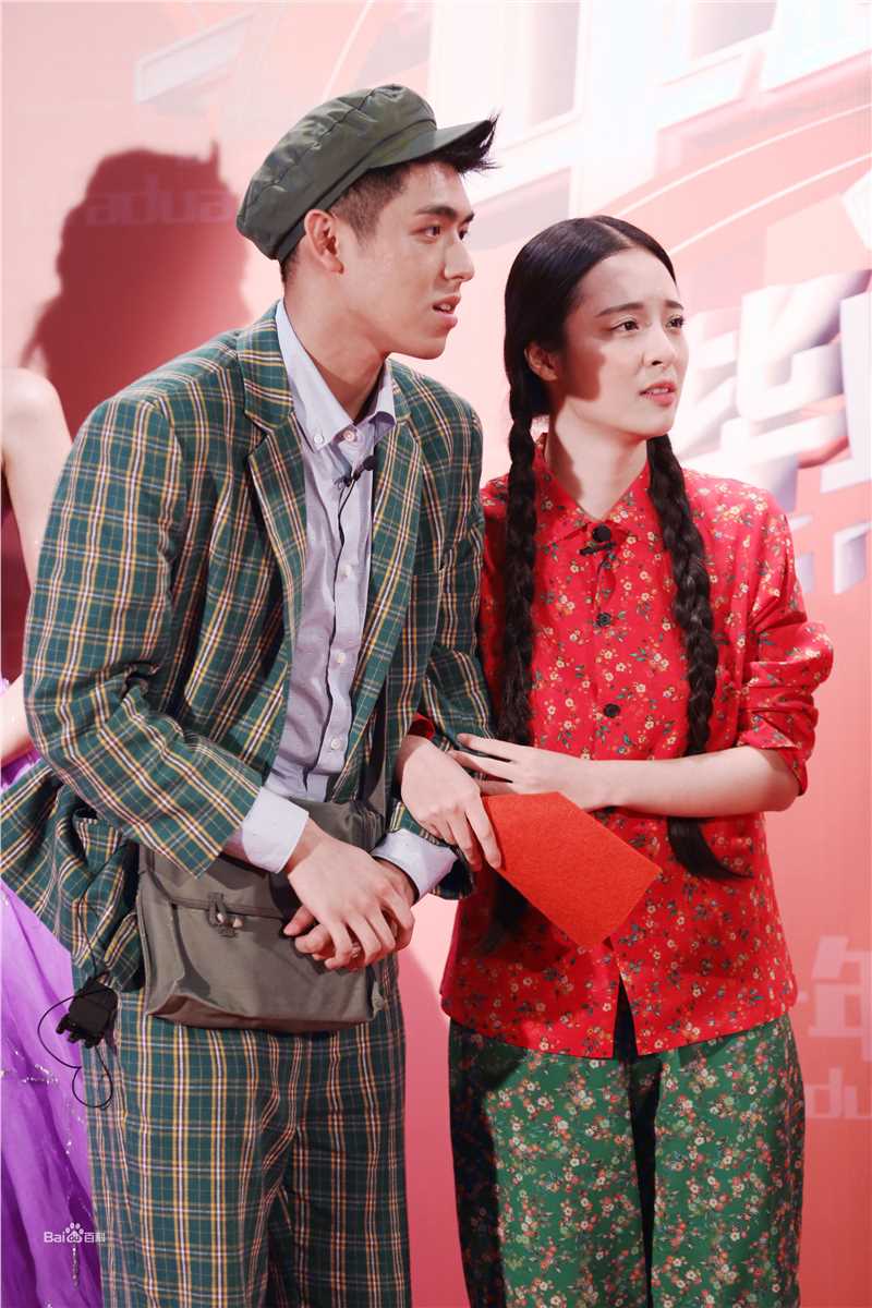 最新陈信喆(Tan Xin Zer)在《一年级 毕业季》中的壁纸