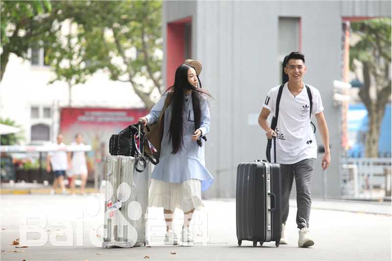 最新陈信喆(Tan Xin Zer)在《一年级 毕业季》中的壁纸