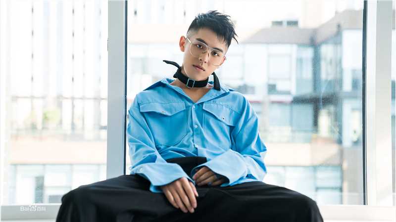 陈信喆(Tan Xin Zer)精选2017图册