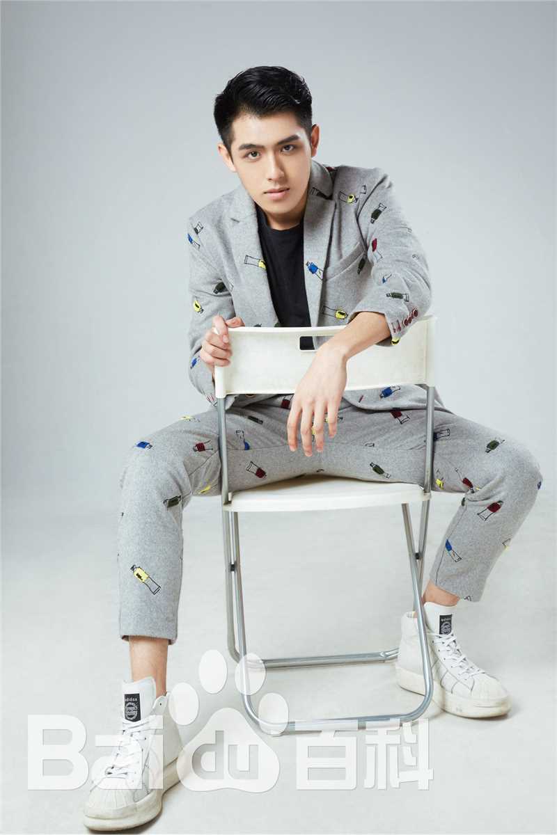 陈信喆(Tan Xin Zer)精选2017图册